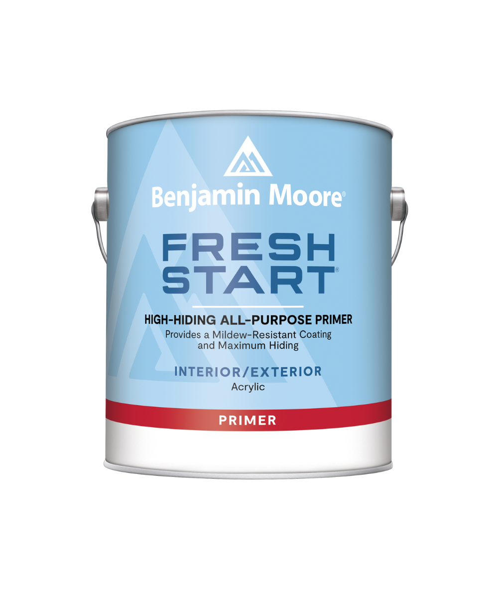 Fresh Start High Hiding All-Purpose Primer