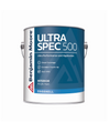 Benjamin Moore ultra spec 500 interior paint in eggshell, available at Creative Paint in San Francisco, South Bay & East Bay.