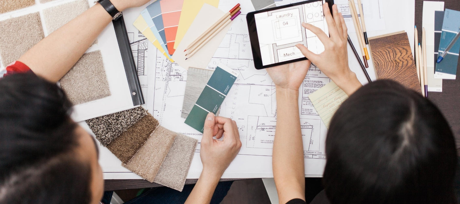 How to Tell your Designer What You Want (What you Really, Really Want!)