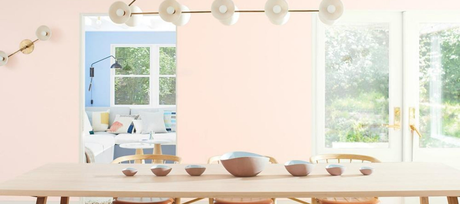 Love At First Light, 2020 Color Of The Year