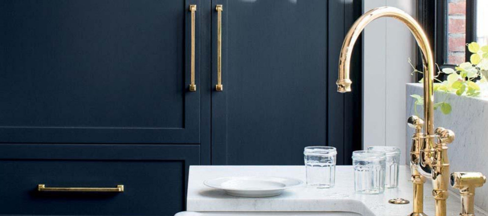 Nice Guys vs. Bad Boys: Flirting with the Color Trends 2019 Palette