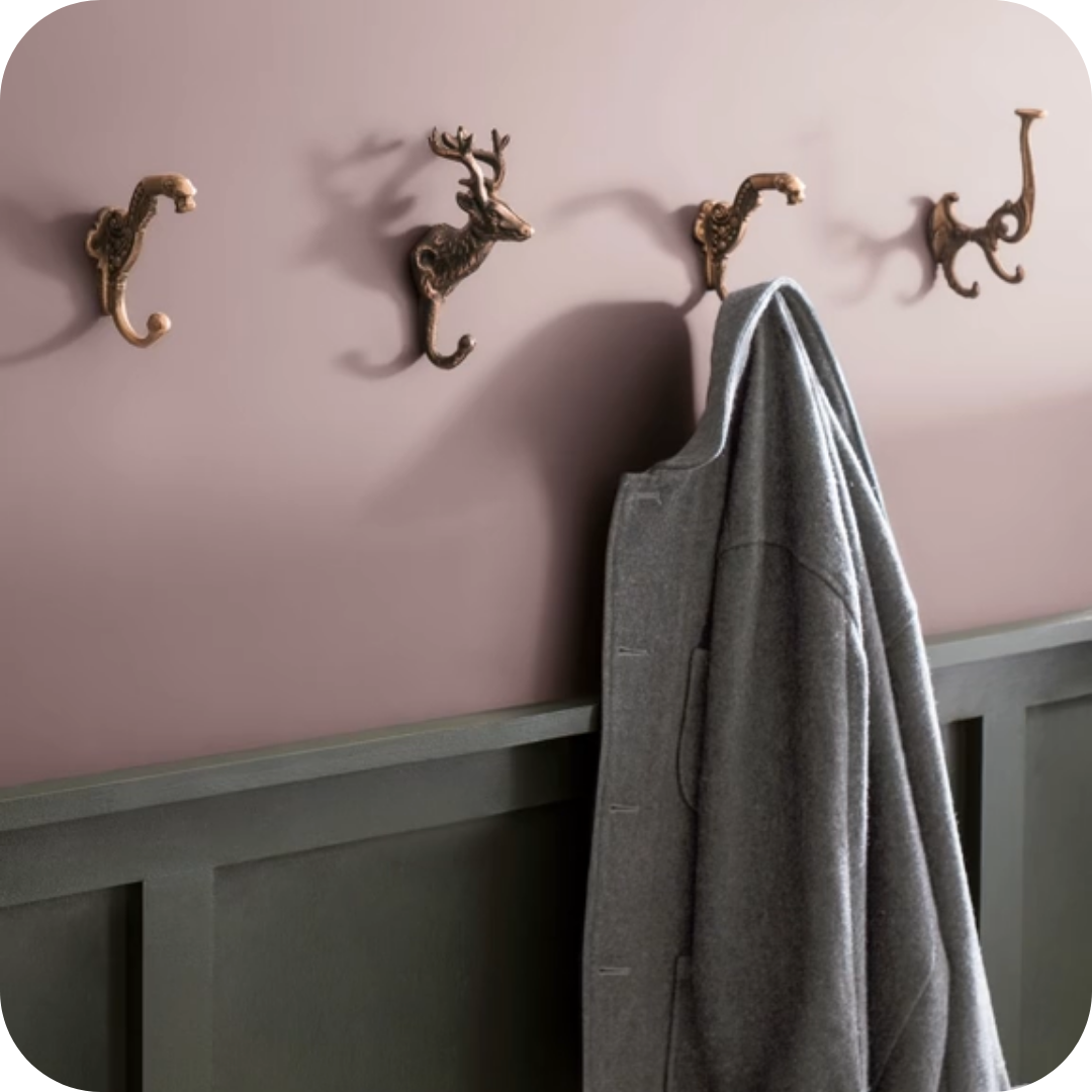 Benjamin Moore Color of the Year & Color Trends 2025 now available at Creative Paint in San Francisco & San Jose metro areas.