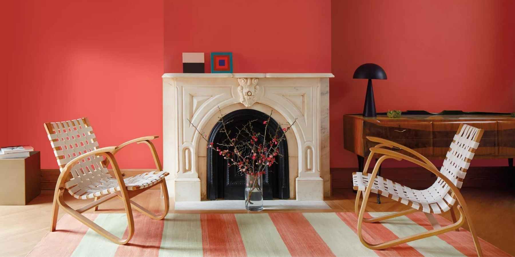 Find Benjamin Moore's Color of the Year at Creative Paint in Los Angeles metropolitan area. 