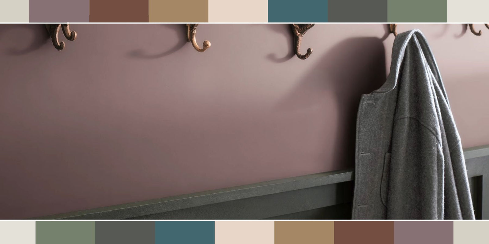 Find Benjamin Moore's Color of the Year at Creative Paint in San Francisco & San Jose metro areas.