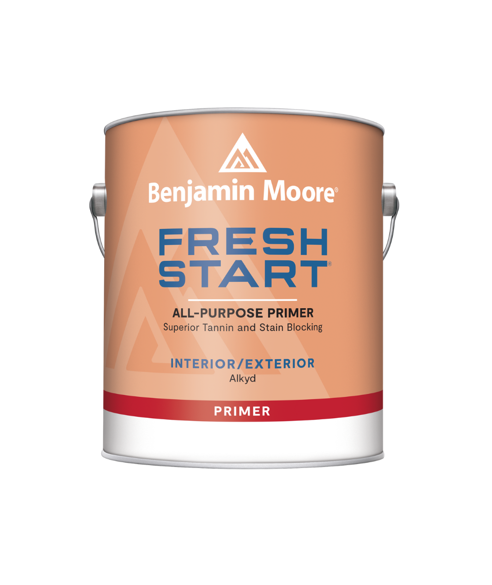 Fresh Start Enamel Underbody Primer