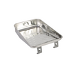 Deluxe Metal Paint Tray