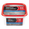 3m Patch plus primer, available at Creative Paint in San Francisco.