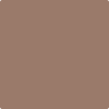 Shop Benajmin Moore's 1235 Fox Hollow Brown at Creative Paints in San Francisco, South Bay & East Bay. Serving the San Francisco area with Benjamin Moore Paint since 1979.