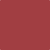 Shop Benajmin Moore's 1323 Currant Red at Creative Paints in San Francisco, South Bay & East Bay. Serving the San Francisco area with Benjamin Moore Paint since 1979.