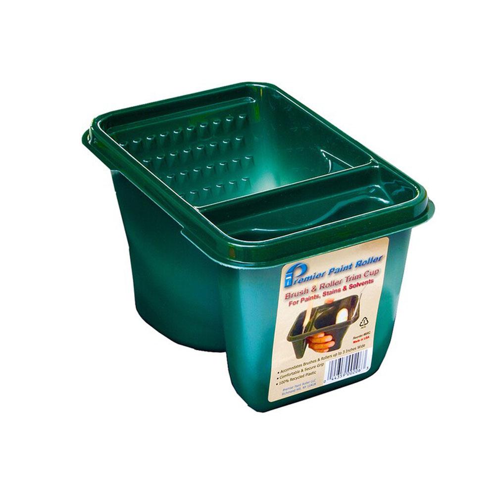 Z-PRO Painter's Cup, available at Creative Paint in San Francisco, South Bay & East Bay.