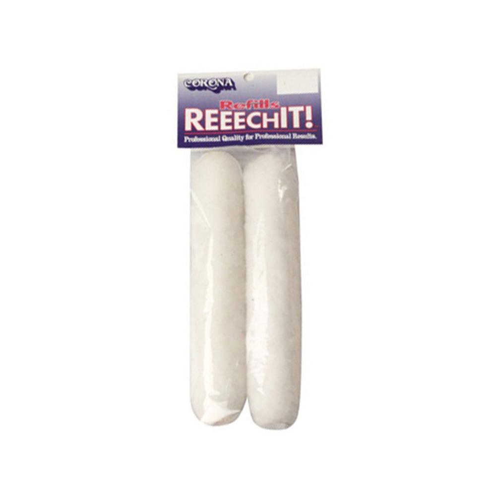 Reechit Woven Mini Roller (2 Pack) , available at Creative Paint in San Francisco, South Bay & East Bay.