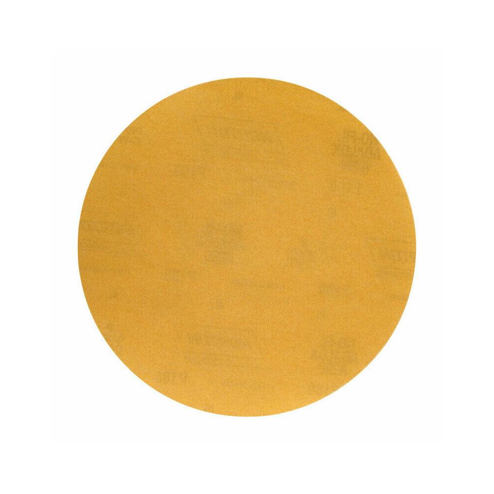 NORTON 9" X 5" Drywall sanding disk, available at Creative Paint in San Francisco, South Bay & East Bay.