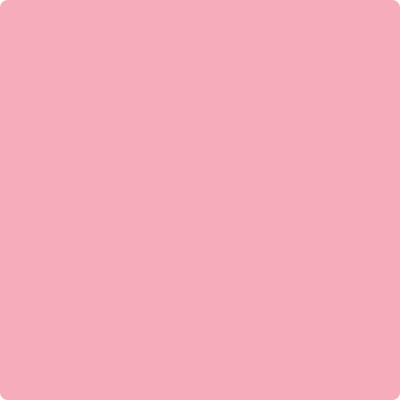 coral pink paint color
