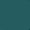 Shop Benajmin Moore's 2053-20 Dark Teal at Creative Paints in San Francisco, South Bay & East Bay. Serving the San Francisco area with Benjamin Moore Paint since 1979.