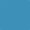 Shop Benajmin Moore's 2061-40 Electric Blue at Creative Paints in San Francisco, South Bay & East Bay. Serving the San Francisco area with Benjamin Moore Paint since 1979.