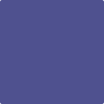 2068-30 Scandinavian Blue a Paint Color by Benjamin Moore