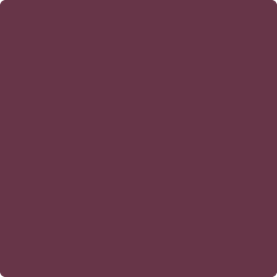 Shop Benajmin Moore's 2075-10 Dark Burgundy at Creative Paints in San Francisco, South Bay & East Bay. Serving the San Francisco area with Benjamin Moore Paint since 1979.