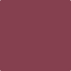 Shop Benajmin Moore's 2083-20 Cranberry Cocktail at Creative Paints in San Francisco, South Bay & East Bay. Serving the San Francisco area with Benjamin Moore Paint since 1979.