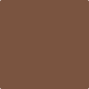 Shop Benajmin Moore's 2096-20 Chocolate Truffle Brown at Creative Paints in San Francisco, South Bay & East Bay. Serving the San Francisco area with Benjamin Moore Paint since 1979.