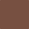Shop Benajmin Moore's 2100-20 Leather Saddle Brown at Creative Paints in San Francisco, South Bay & East Bay. Serving the San Francisco area with Benjamin Moore Paint since 1979.