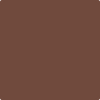 Shop Benajmin Moore's 2101-10 Suede Brown at Creative Paints in San Francisco, South Bay & East Bay. Serving the San Francisco area with Benjamin Moore Paint since 1979.