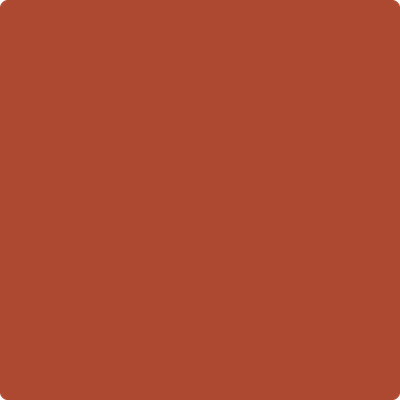 Shop Benajmin Moore's 2171-10 Navajo Red at Creative Paints in San Francisco, South Bay & East Bay. Serving the San Francisco area with Benjamin Moore Paint since 1979.