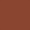 Shop Benajmin Moore's 2174-10 Toasted Chestnut at Creative Paints in San Francisco, South Bay & East Bay. Serving the San Francisco area with Benjamin Moore Paint since 1979.