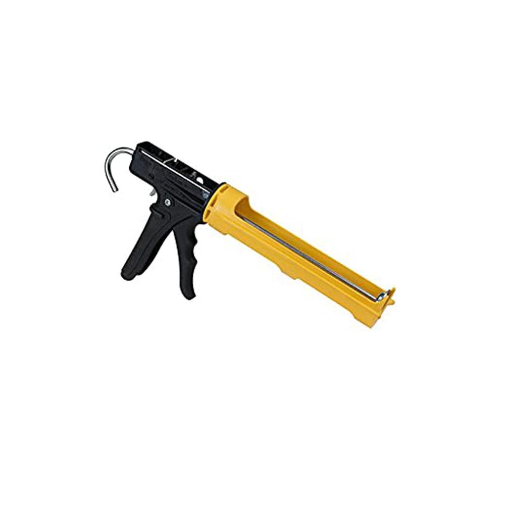Dripless Contractor Caulk Gun, available at Creative Paint in San Francisco, South Bay & East Bay.