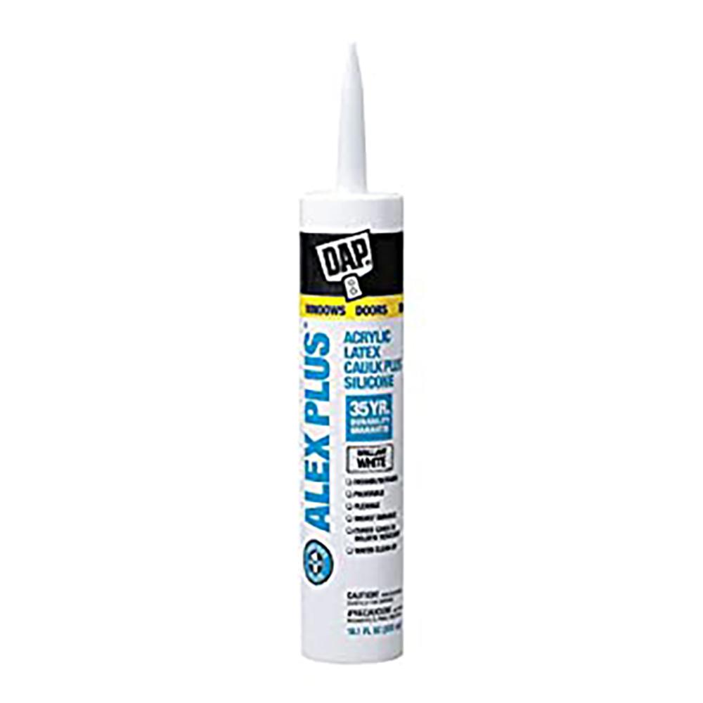 Dap Alex Plus Caulk