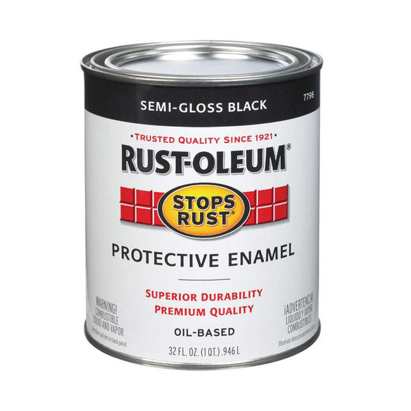 Rust-Oleum Dry-Erase Paint-Gloss White