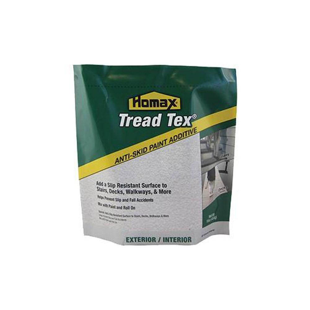 AntI-Skid Paint Additive, available at Creative Paint