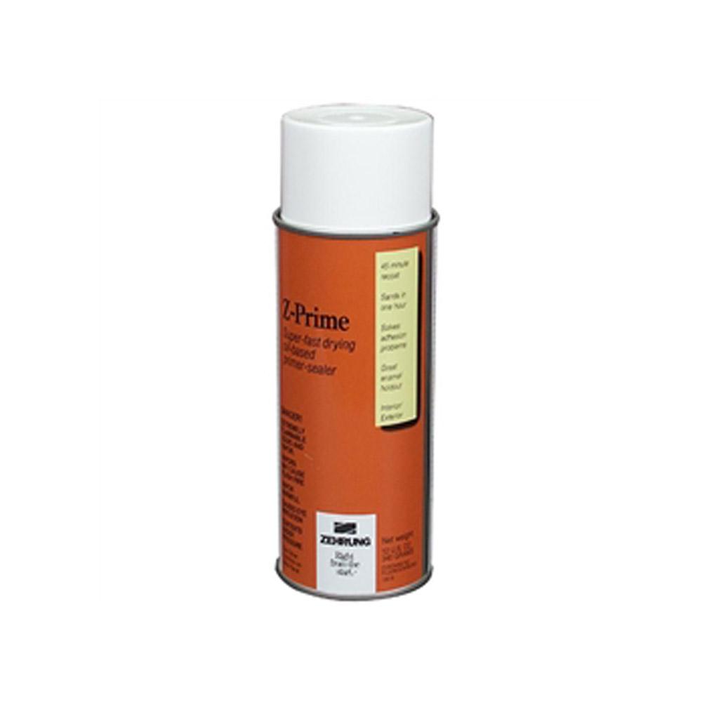 Spray Z Prime, available at Creative Paint in San Francisco, South Bay & East Bay.