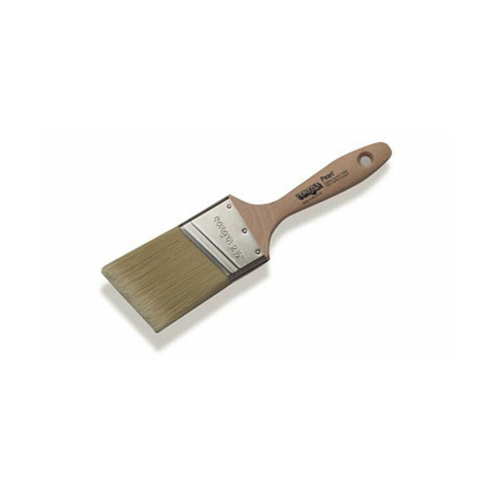 Pearl Chinex Angular Sash, available at Creative Paint in San Francisco, South Bay & East Bay.