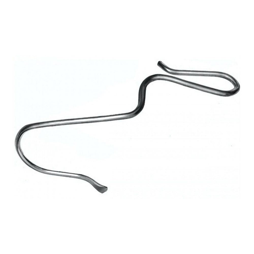 POT HOOKS 6" 2 PACK, available at Creative Paint in San Francisco, South Bay & East Bay.