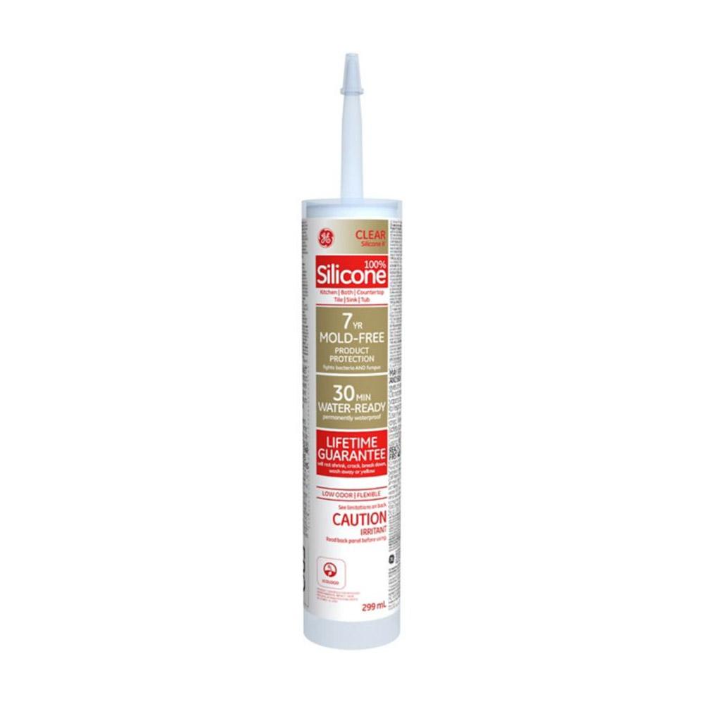 SILICONE II K&B WHITE 10.1OZ, available at Creative Paint in San Francisco, South Bay & East Bay.