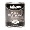 Old Masters Interior Oil Baesd Polyurethane  available at JC Licht.