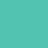 Shop Benajmin Moore's 656 Miami Teal at Creative Paints in San Francisco, South Bay & East Bay. Serving the San Francisco area with Benjamin Moore Paint since 1979.