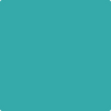 Shop Benajmin Moore's 733 Palm Coast Teal at Creative Paints in San Francisco, South Bay & East Bay. Serving the San Francisco area with Benjamin Moore Paint since 1979.