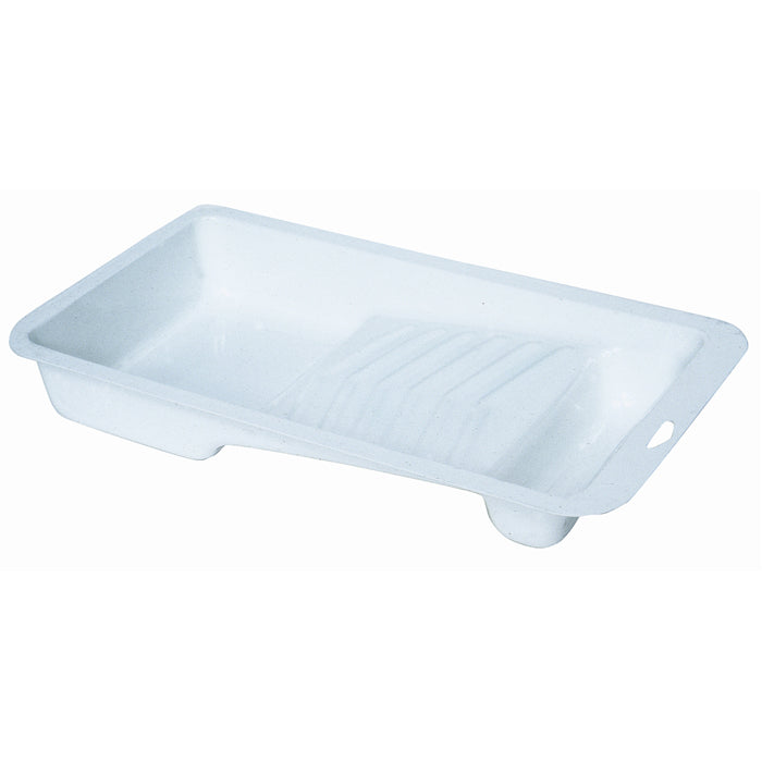 4" Paint Roller Tray, available at Creative Paint in San Francisco, South Bay & East Bay.