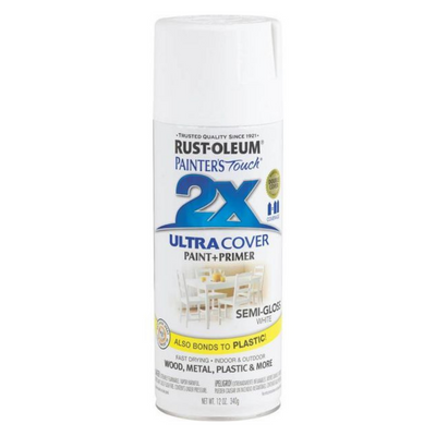 Painter's touch 2X Ultra Coverage Spray