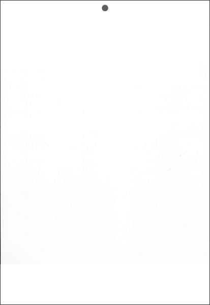 Brushout Card