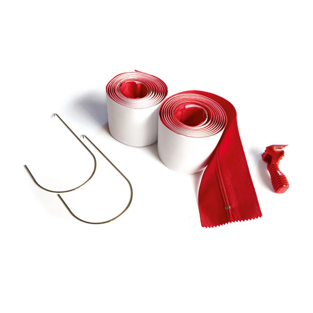 Zipwall Zippers 2 Pack, available at Creative Paint in San Francisco, South Bay & East Bay.