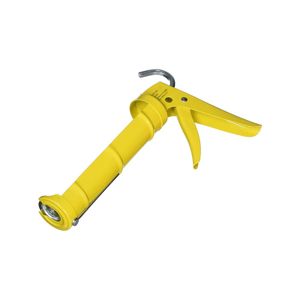 PWR Skeleton Hex Rod Contractor Caulk Gun, available at Creative Paint in San Francisco, South Bay & East Bay