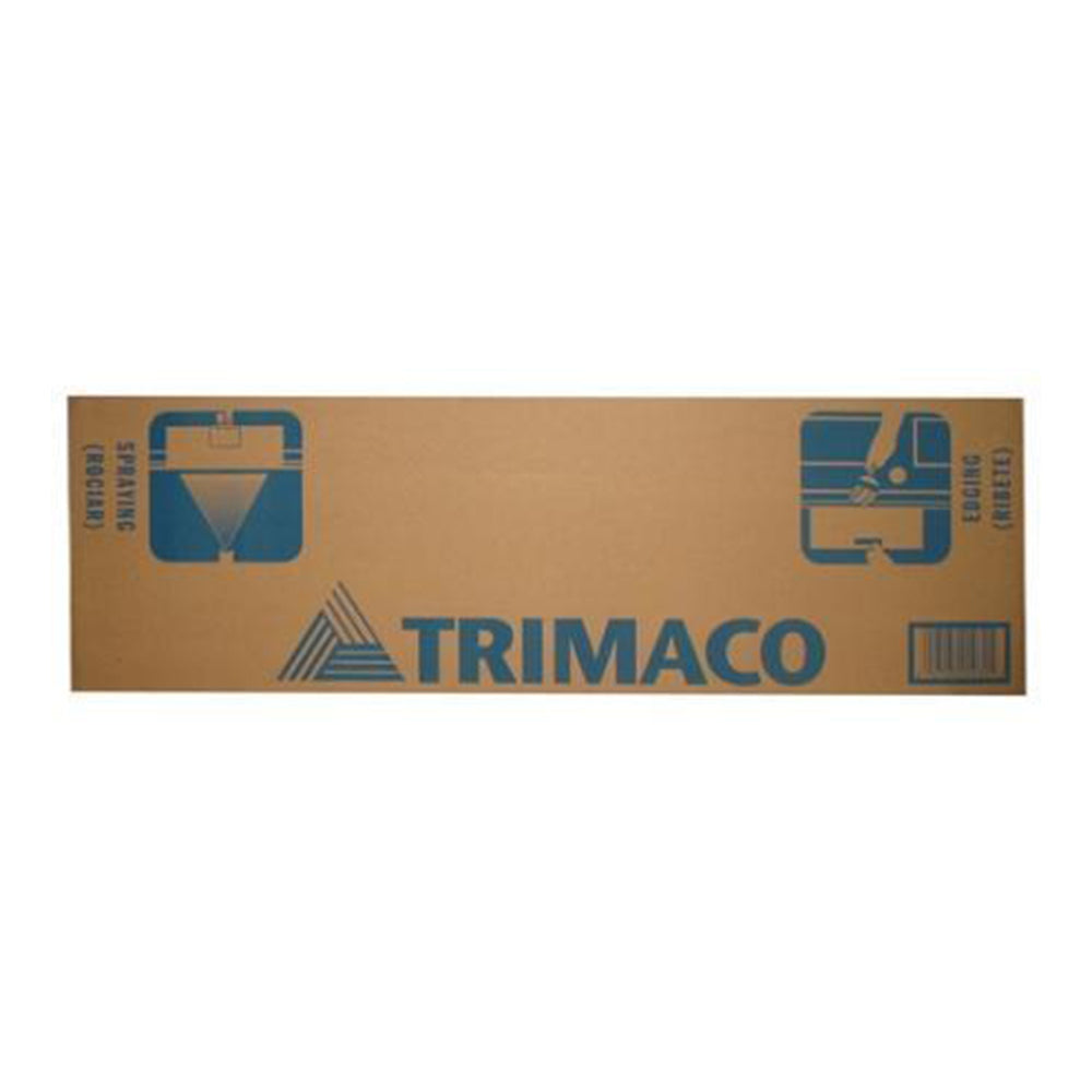 10x31" Cardboard Spray Shield, available at Creative Paint in San Francisco, South Bay & East Bay.