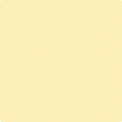 CC-214 Golden Honey a Paint Color by Benjamin Moore