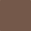 Shop Benajmin Moore's CC-482 Chocolate Fondue at Creative Paints in San Francisco, South Bay & East Bay. Serving the San Francisco area with Benjamin Moore Paint since 1979.