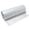 TRM 10' x 100' 6 Mil Poly Sheeting roll, available at Creative Paint in San Francisco.