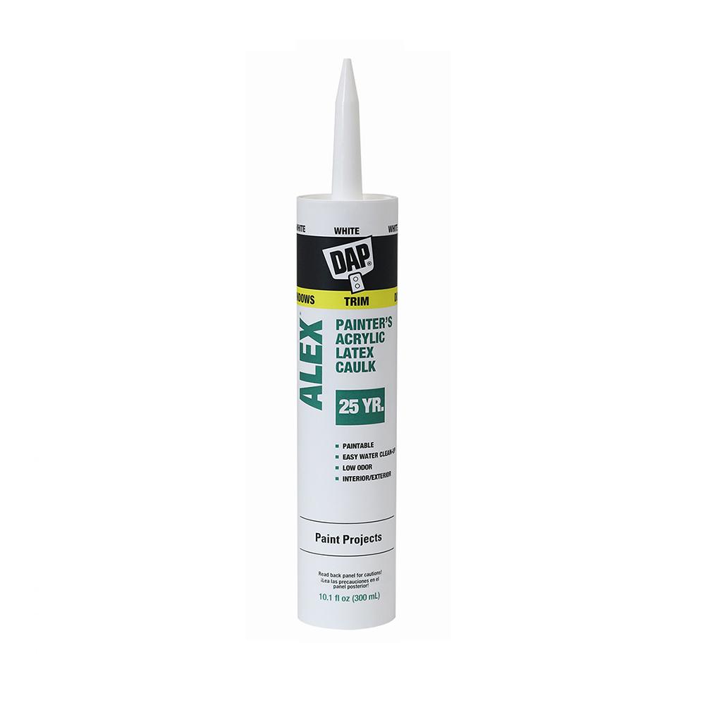 Alex White Painter's Caulk
