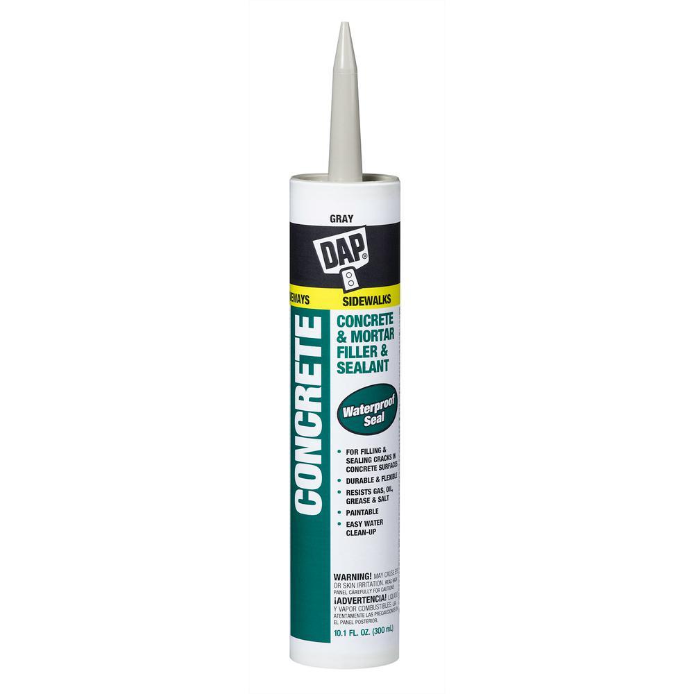 Dap Concrete Sealer Gray, available at Creative Paint in San Francisco, South Bay & East Bay.