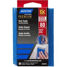 Dual Angle Sand Block